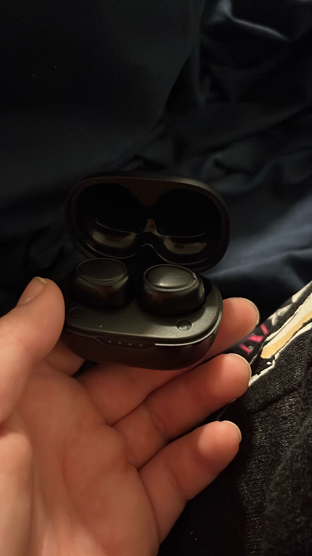 Headphones