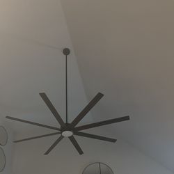 Ceiling Fan 
