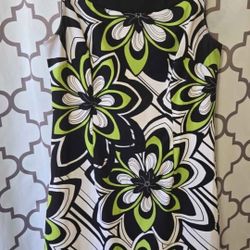 Ladies Connected Apparel Dress