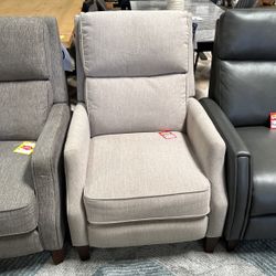 Synergy home leather pushback recliner costco hot sale
