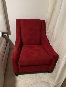 Arm Chair