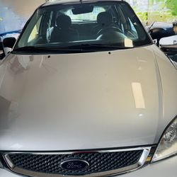 2006 Ford Focus