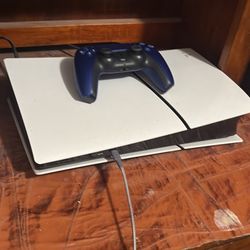 PS5