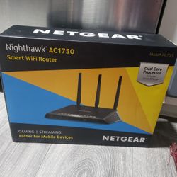 Netgear