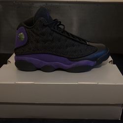 Jordan 13s Retro Court