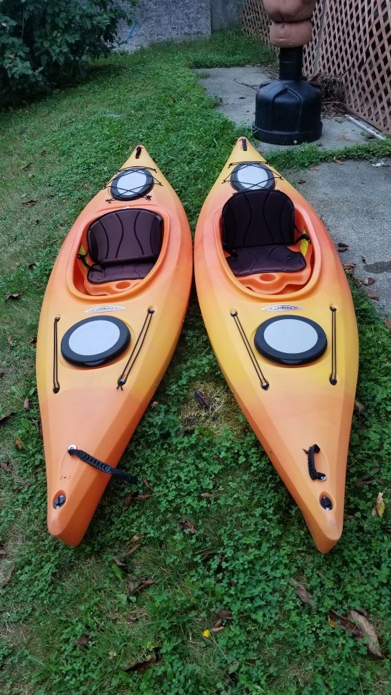 Patriot Kayak for Sale in Everett, WA OfferUp