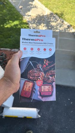 NewThermoPro