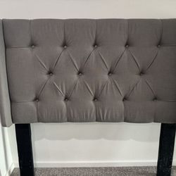 Queen Size Bed Headboard