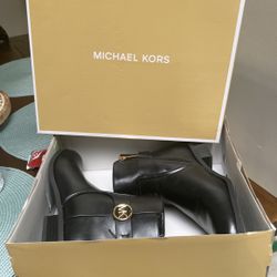 Michael Kors Boots