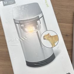 Simplehuman Dog Food Container - Medium