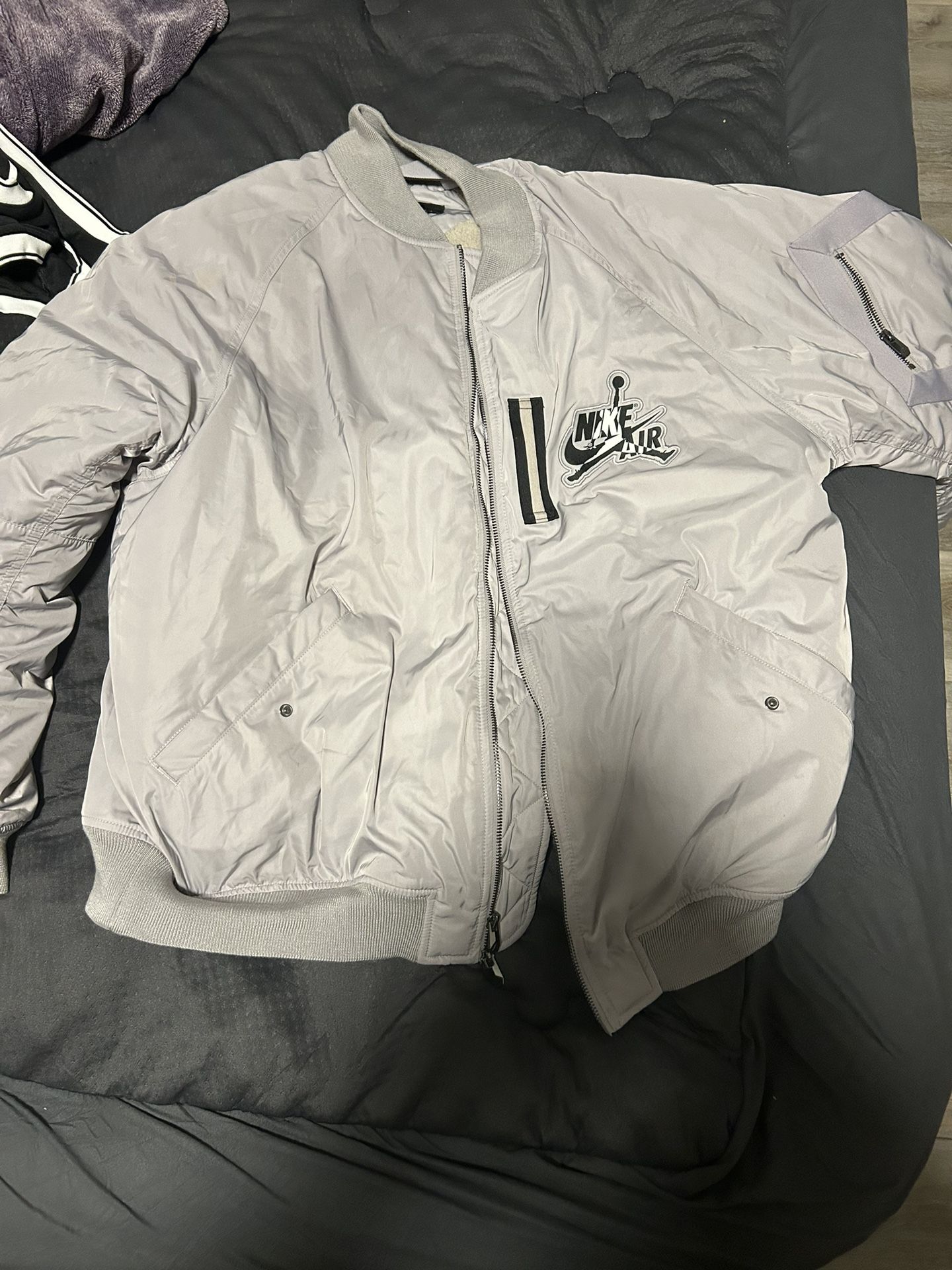 Jordan Bomber Jacket