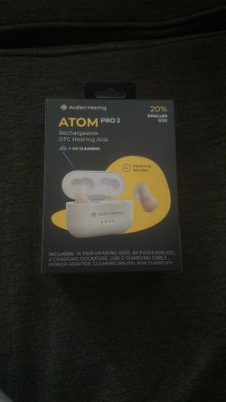 Atom Pro 2