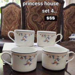 Princess House