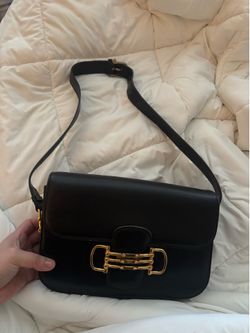 Authentic Celine bag