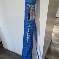 Tommy Bahamas Beach Umbrella 