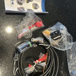 Eaton E-locker Harness Brand New 4x4 Offroad 