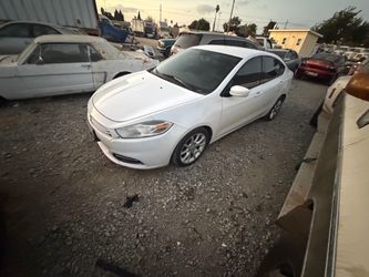 2013 Dodge Dart