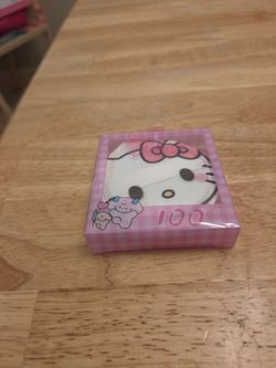 Make up sponges sanrio