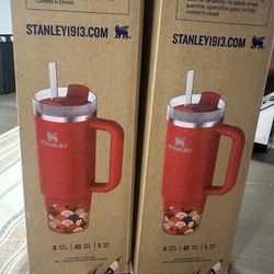 Stanley Lunar New Year 30oz