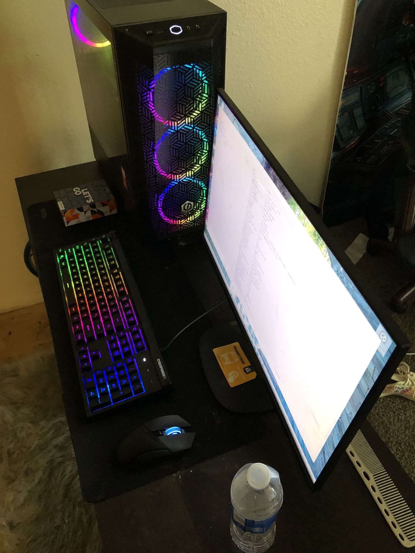 Gaming Computer Brand New