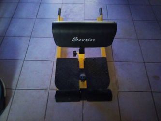 Soozier 3 In 1