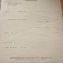 Nike Louis Vuitton Nike Air 1 