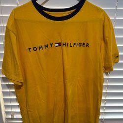 Tommy Hilfiger Shirt