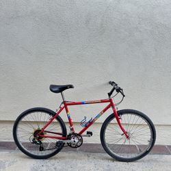 Vintage specialized Mountain Bike Hardrock Mtb