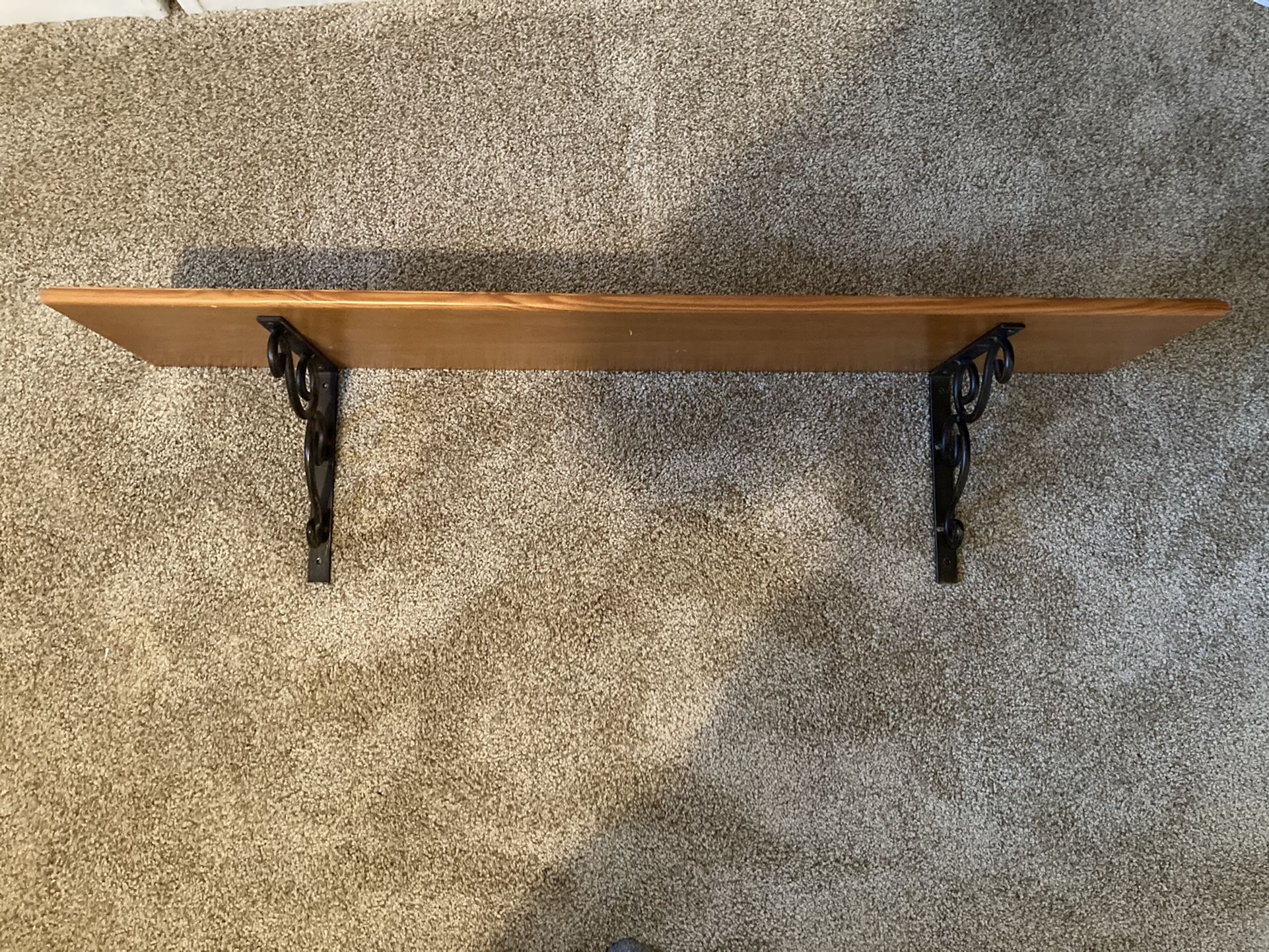 Wall Shelf