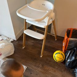 High Chair KUB