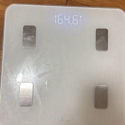 Digital weight Scale