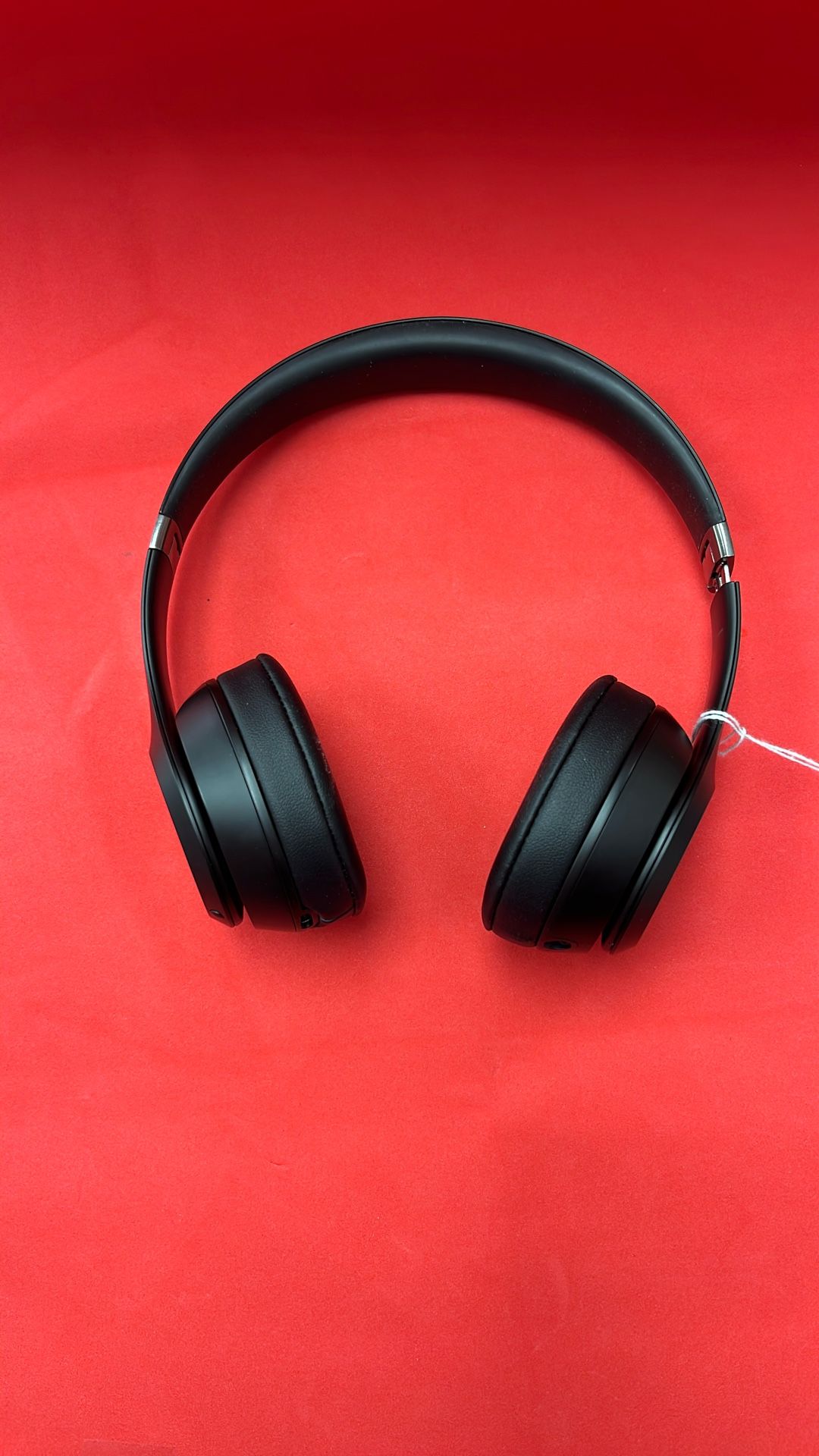 Beats Audio Solo 4