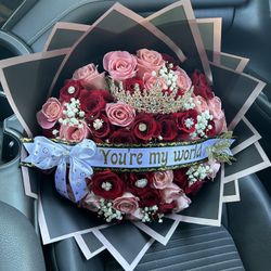 Flowers/Flores/Roses/Rosas/Bouquets/Ramos