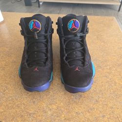 Jordan 6 Rings SIZE 11