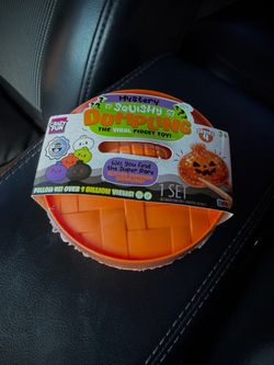 Halloween Dumpling