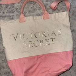 Victoria Secret Beach Bag