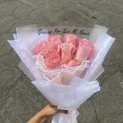 Flores