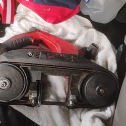 Milwaukee Band Saw 18V