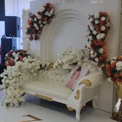Loveseat Available For Sale