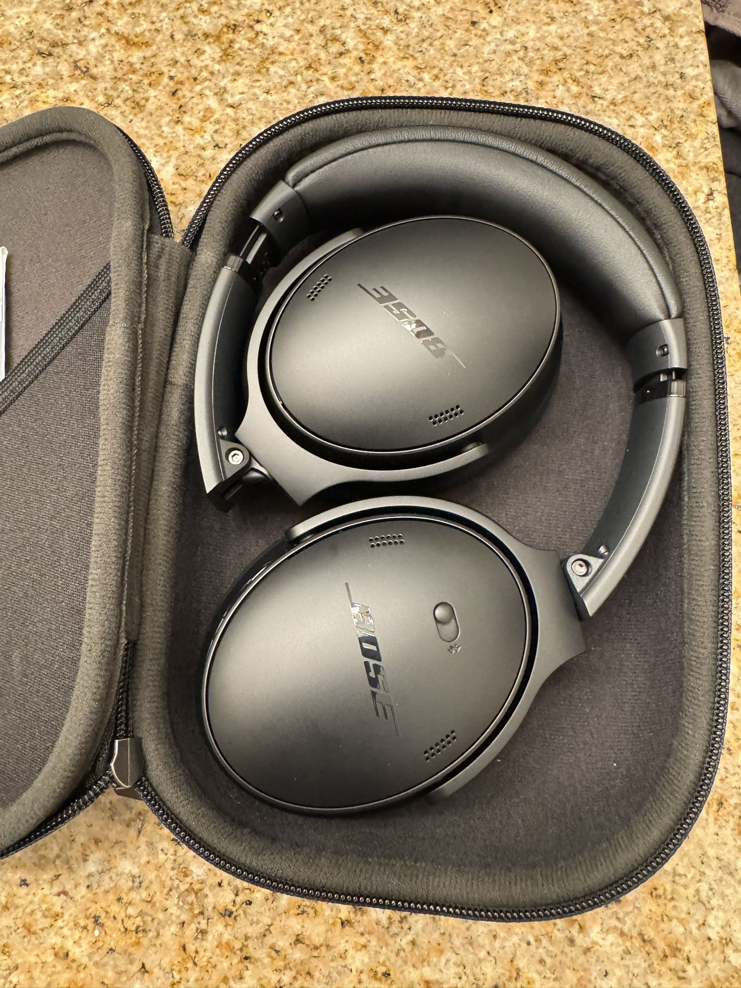 Bose QC