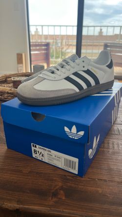 Adidas Samba Size 8.5 / 9 / 11.5
