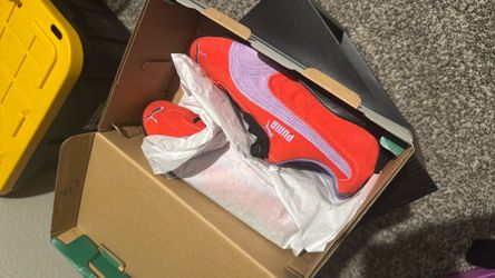 Puma Speedcat OGs