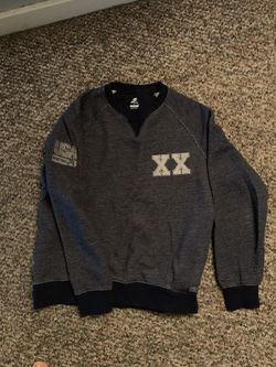 Nike USA Basketball Sweatshirt Size Large