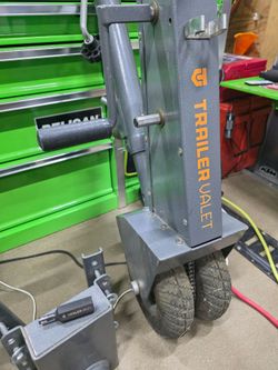 Trailer Valet