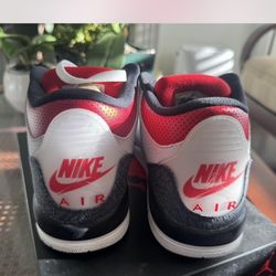 Air Jordan 3 Retro