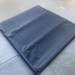 Truck Bed Cover