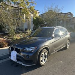 2015 BMW X1 sDrive28i