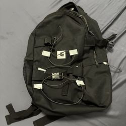 Reflective Kickflip Backpack Brand New