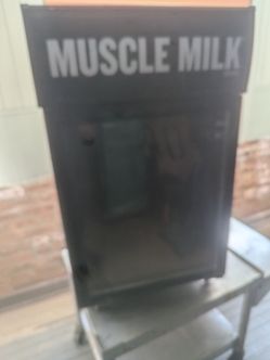 Commercial 3ft refrigerator
