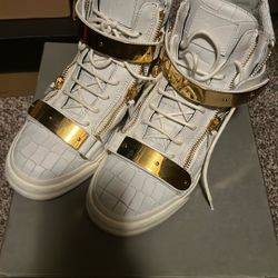 Giuseppe Shoes